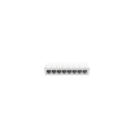 TP-LINK LS1008 No administrado Fast Ethernet (10/100) Blanco