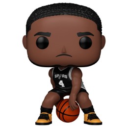 Figura POP NBA San Antonio Spurs De'Aaron Fox