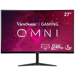 Viewsonic VX Series VX2719-PC-MHD LED display 68,6 cm (27
