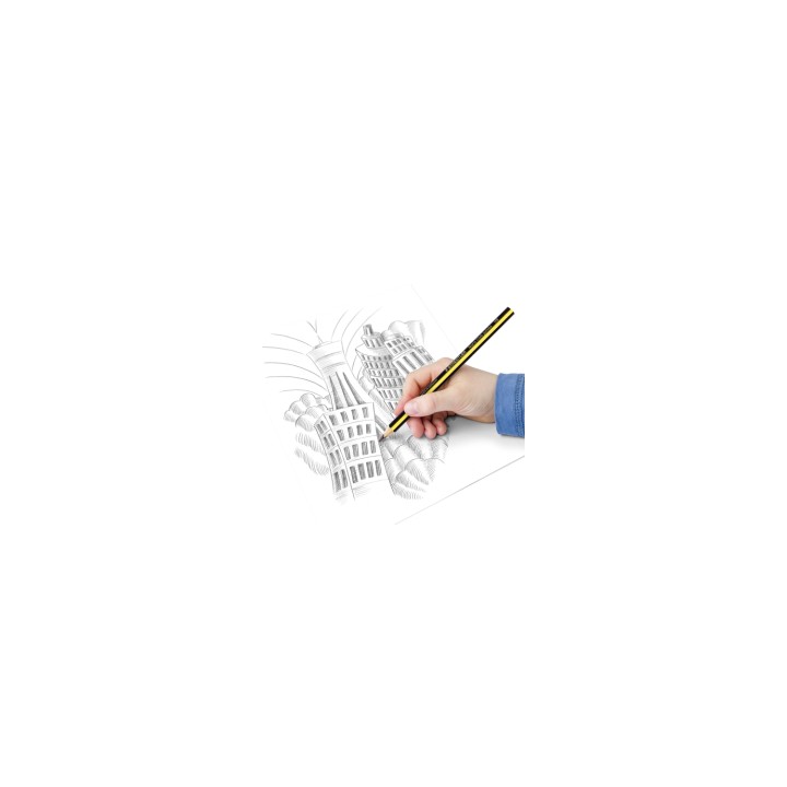 Staedtler Noris Club 119 HB 1 pieza(s)