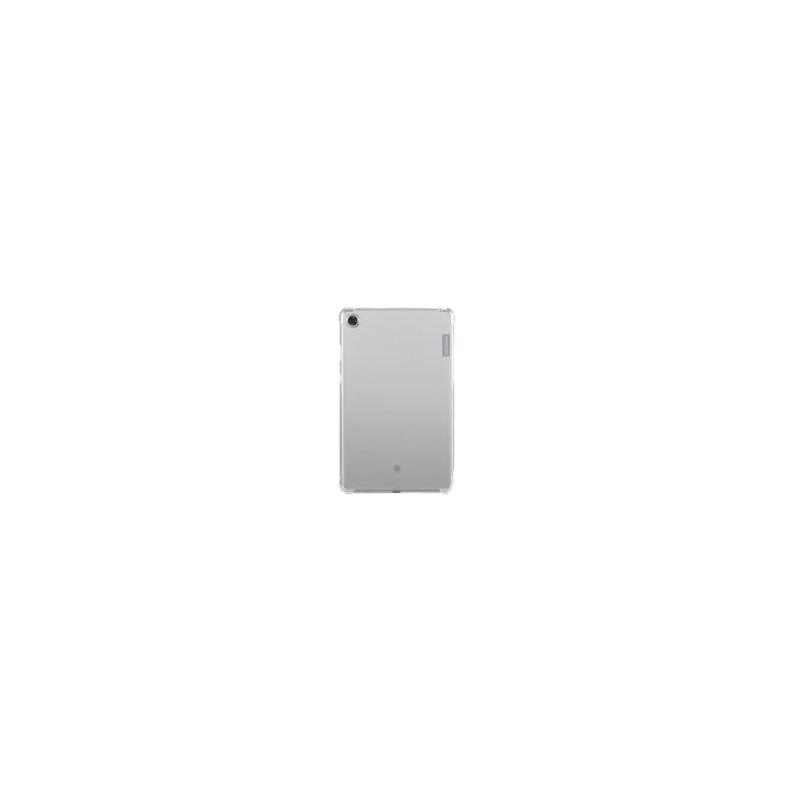 Mobilis 058006 funda para tablet 26,2 cm (10.3") Transparente