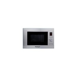 Orbegozo MIG 2330 Integrado 23 L 900 W Acero inoxidable