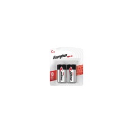 Energizer Max BaterÍ­a de un solo uso