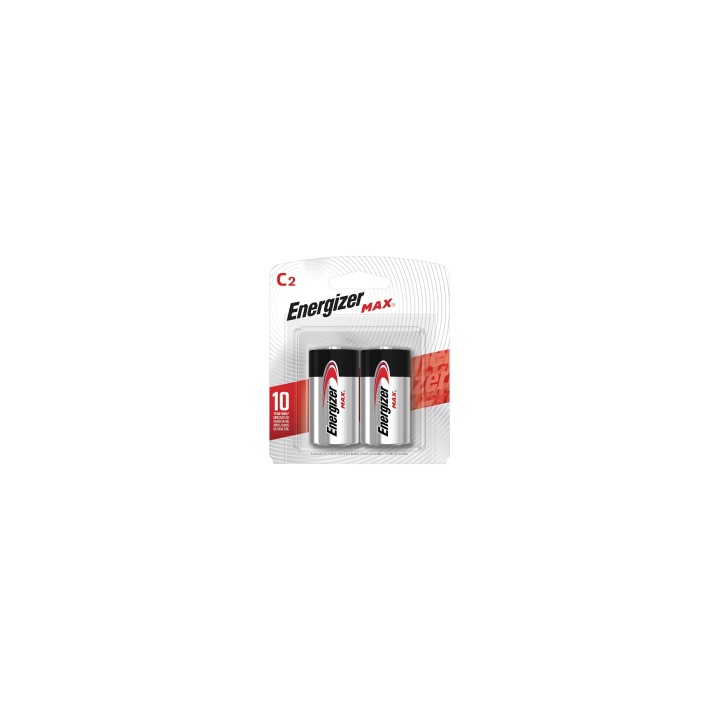 Energizer Max BaterÍ­a de un solo uso