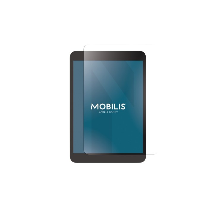 Mobilis 017047 protector de pantalla para tableta Samsung 1 pieza(s)