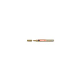 Edding 751 Oro 10 pieza(s)