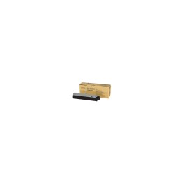 KYOCERA TK-520K cartucho de tóner 1 pieza(s) Original Negro