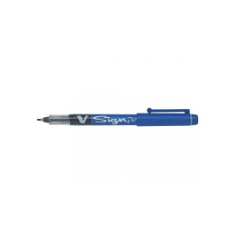 Pilot V Azul