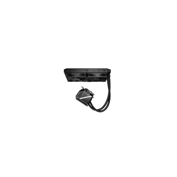 ASUS ROG RYUJIN II 240 Procesador All-in-one liquid cooler 12 cm Negro