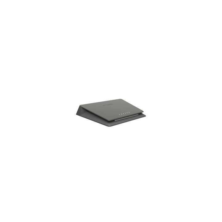 D-Link DMS-106XT switch No administrado 2.5G Ethernet (100/1000/2500) Negro
