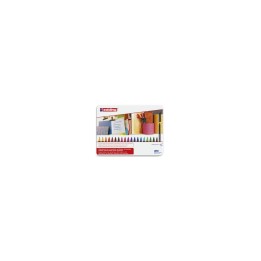 Edding 1200 rotulador 20 pieza(s)