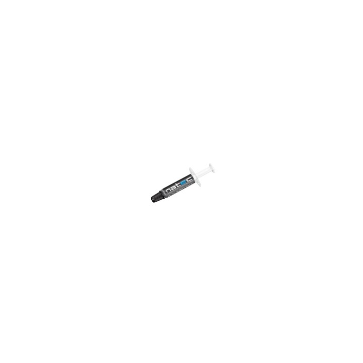 NATEC Husky Pack compuesto disipador de calor 4,63 W/mÂ·K 1 g