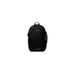 Totto Deportto mochila Mochila informal Negro Poliéster