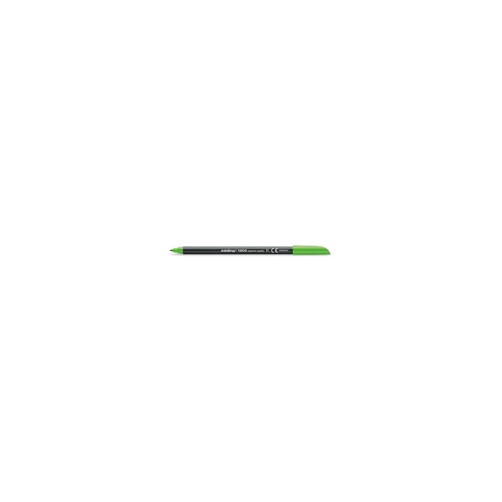 Edding 1200 Verde 10 pieza(s)
