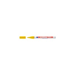Edding 751 Amarillo 1 pieza(s)