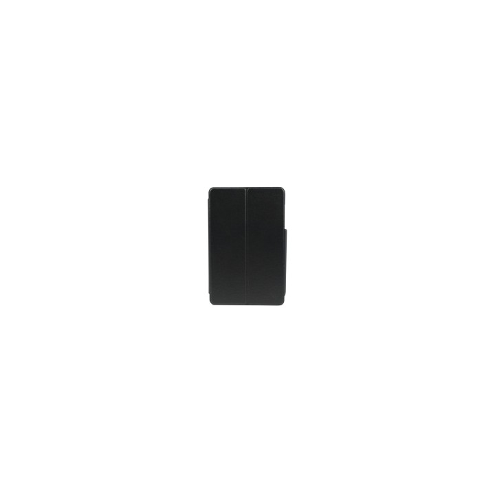Mobilis 048037 funda para tablet 26,4 cm (10.4") Folio Negro