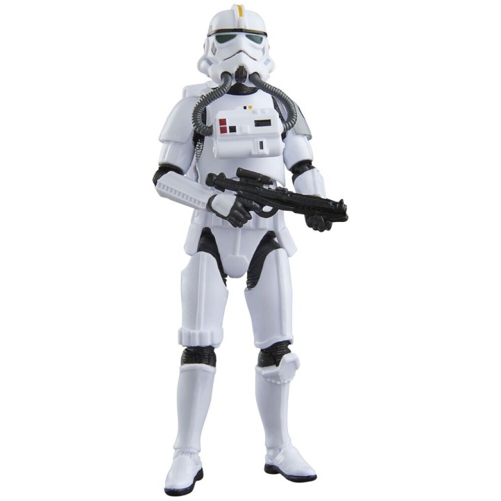 Figura Jetpack Trooper Jedi Survivor Star Wars 9,5cm
