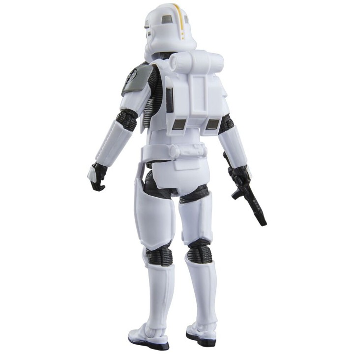 Figura Jetpack Trooper Jedi Survivor Star Wars 9,5cm