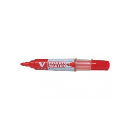 Pilot V Rojo