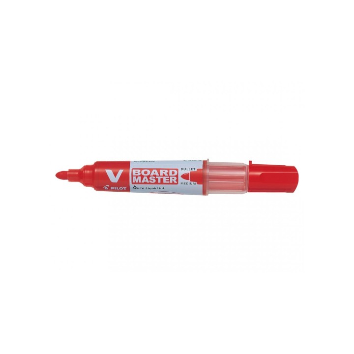 Pilot V Rojo