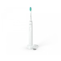 Philips 1100 Series Cepillo dental eléctrico sónico: tecnologÍ­a sónica