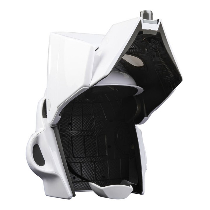 Casco electronico Scout Trooper Star Wars