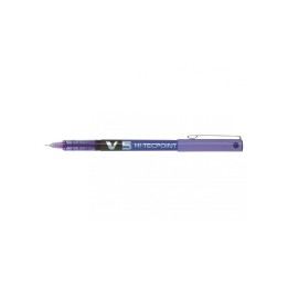 Pilot Hi-Tecpoint V5 Violeta