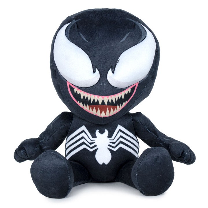 Peluche Venom Marvel 30cm