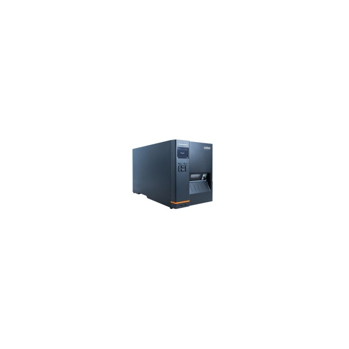 Brother TJ-4420TN impresora de etiquetas LÍ­nea térmica 203 x 203 DPI Alámbrico