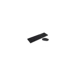 Conceptronic Orazio teclado RF inalámbrico AZERTY Portugués Negro