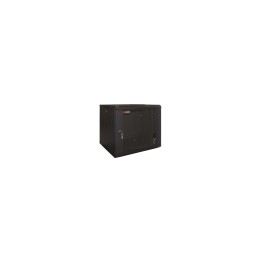 WP WPN-RWB-12606-B armario rack 12U Bastidor de pared Negro
