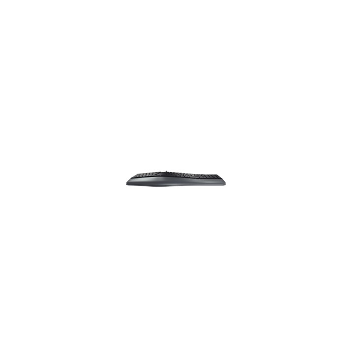 CHERRY KC 4500 ERGO teclado USB QWERTY Español Negro