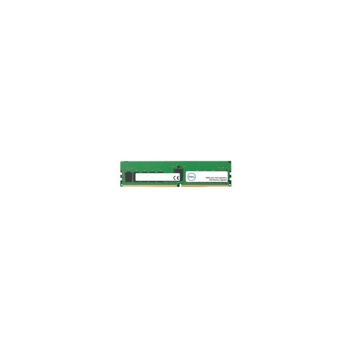 DELL AA799064 módulo de memoria 16 GB 8 x 2 GB DDR4 3200 MHz ECC