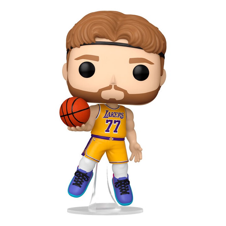Figura POP NBA Los Angeles Lakers Luka Dončić