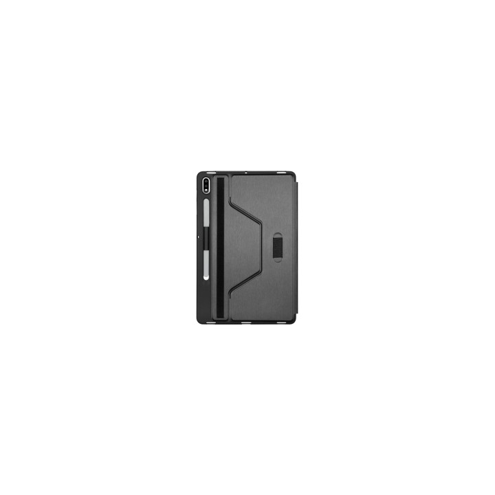 Targus Click-In 31,5 cm (12.4") Folio Negro