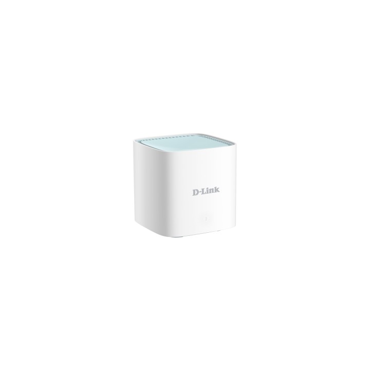 D-Link Eagle Pro AI AX1500 Doble banda (2,4 GHz / 5 GHz) Wi-Fi 6E (802.11ax) Blanco 1 Interno