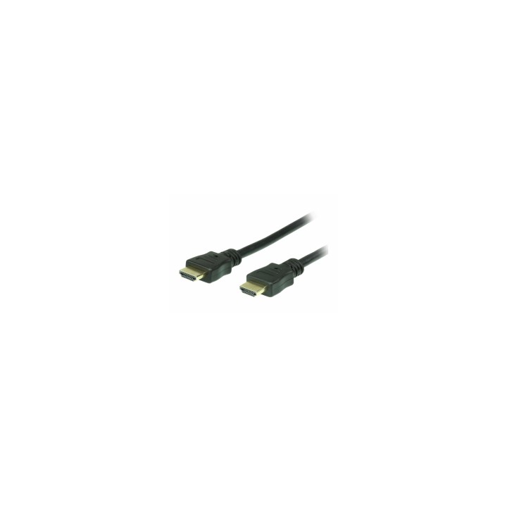 ATEN Cable HDMI de alta velocidad con Ethernet de 15 m