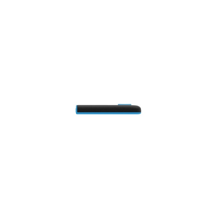 ADATA UV128 unidad flash USB 256 GB USB tipo A 3.2 Gen 1 (3.1 Gen 1) Negro, Azul