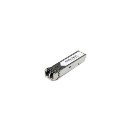 StarTech.com Módulo transceptor SFP compatible con el modelo 10051 de Extreme Networks - 1000Base-SX