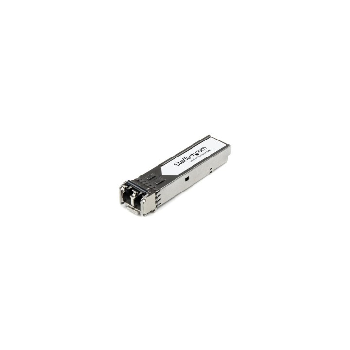 StarTech.com Módulo transceptor SFP compatible con el modelo 10051 de Extreme Networks - 1000Base-SX