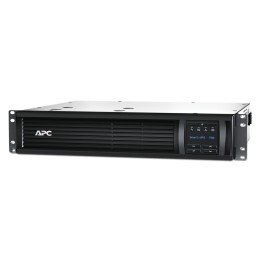 APC Smart-UPS 750VA LÍ­nea interactiva 0,75 kVA 500 W 4 salidas AC