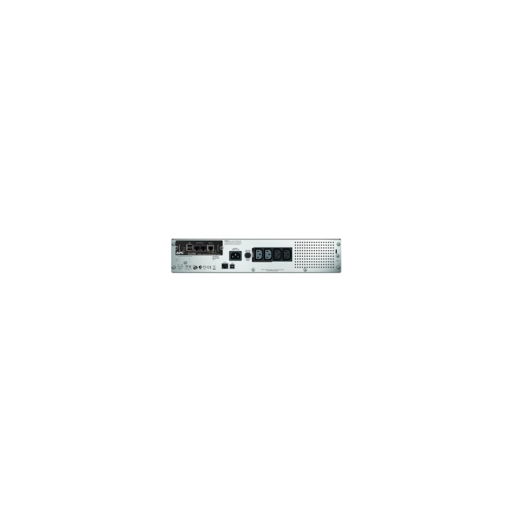 APC Smart-UPS 750VA LÍ­nea interactiva 0,75 kVA 500 W 4 salidas AC