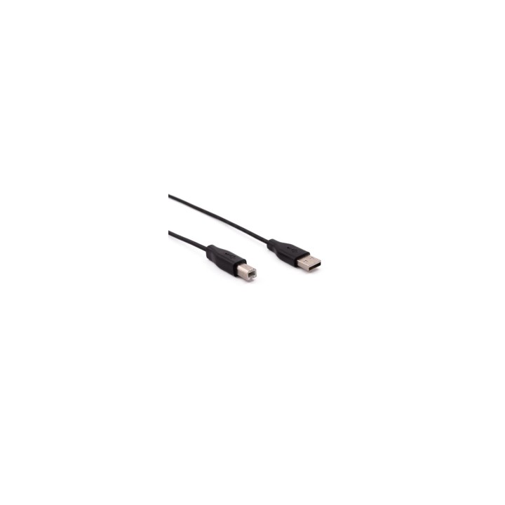 Nilox Cable USB-A a USB-B (PARA IMPRESORA) - 1.8 Metros