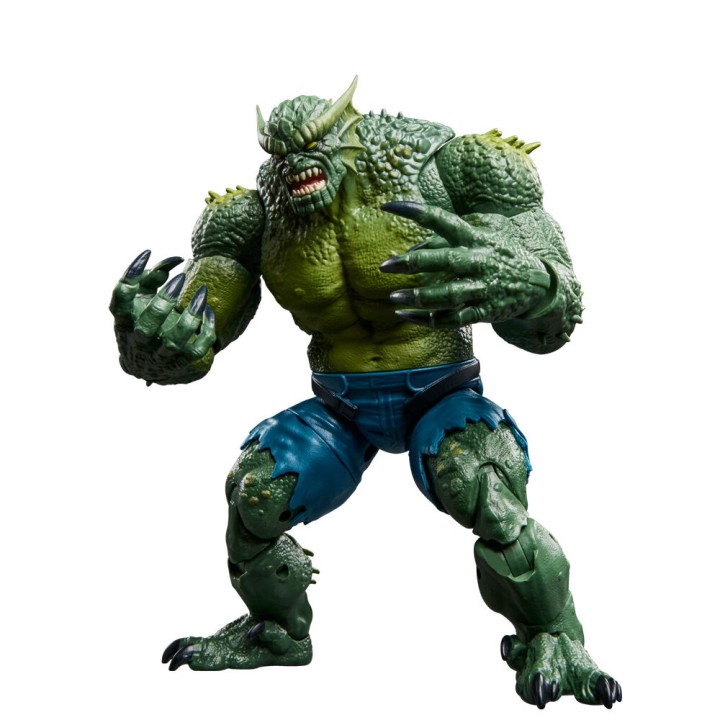 Figura Marvel's Abomination The Incredible Hulk Marvel 15cm