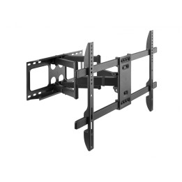 Equip 650335 soporte para TV 2,03 m (80") Negro