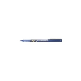 Pilot Hi-Tecpoint V7 BolÍ­grafo cilÍ­ndrico Azul