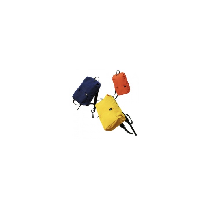 Xiaomi Mi Casual Daypack mochila Mochila informal Azul Poliéster