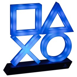 Lampara Icon PS5 XL PlayStation