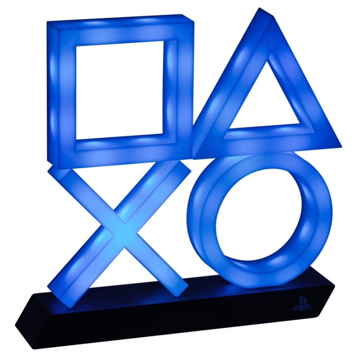 Lampara Icon PS5 XL PlayStation