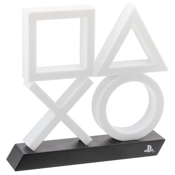 Lampara Icon PS5 XL PlayStation